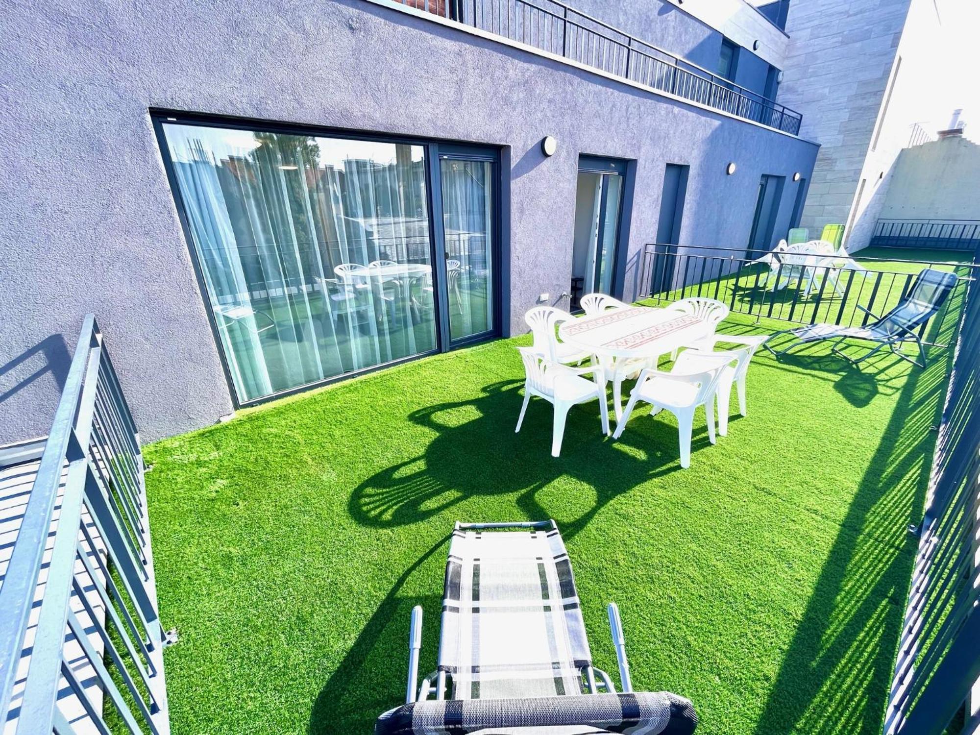 Budapest Downtown Residences Leo - Ac, Elevator, Terrace Bagian luar foto